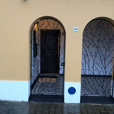 Casa Do Canto Vila Nova de Milfontes Eksteriør billede
