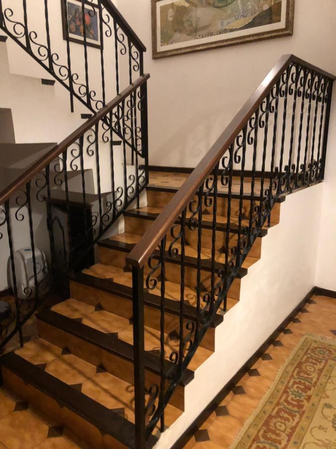 Casa Do Canto Vila Nova de Milfontes Eksteriør billede