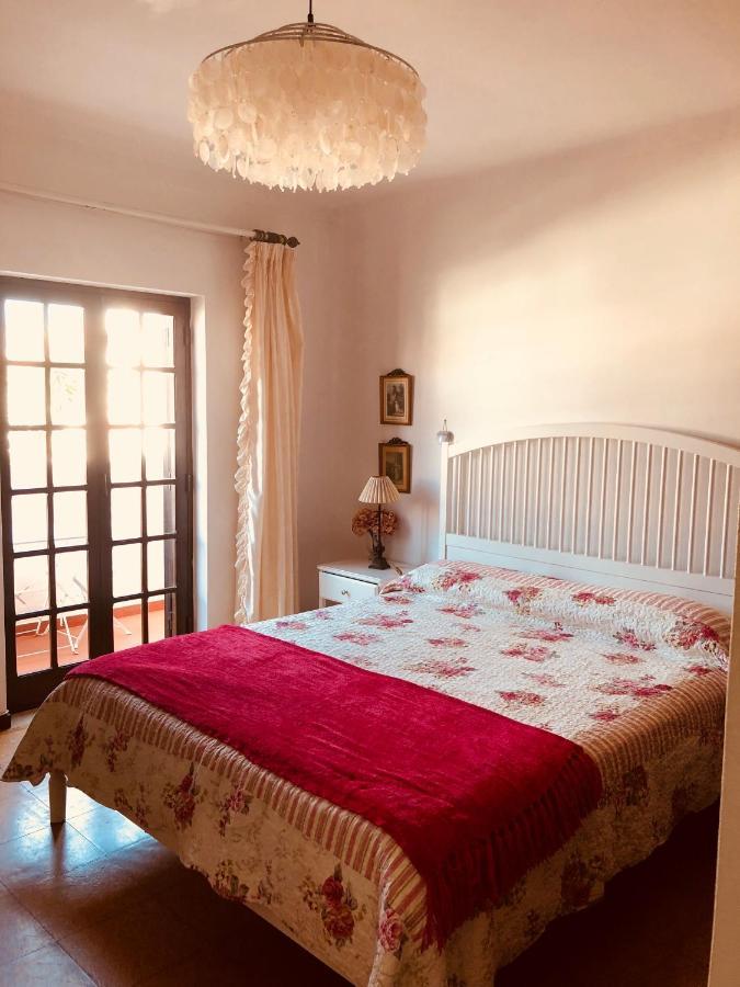 Casa Do Canto Vila Nova de Milfontes Eksteriør billede