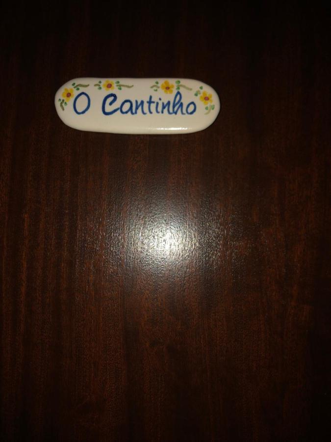 Casa Do Canto Vila Nova de Milfontes Eksteriør billede