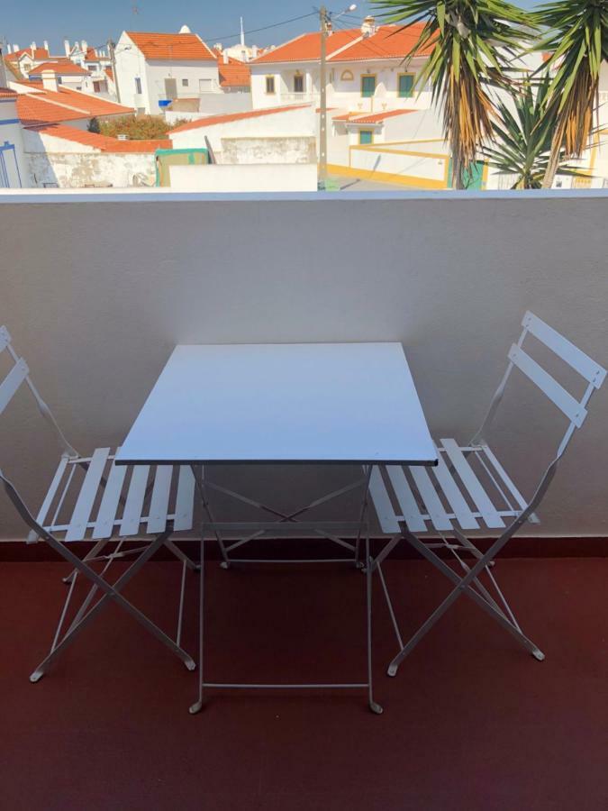 Casa Do Canto Vila Nova de Milfontes Eksteriør billede