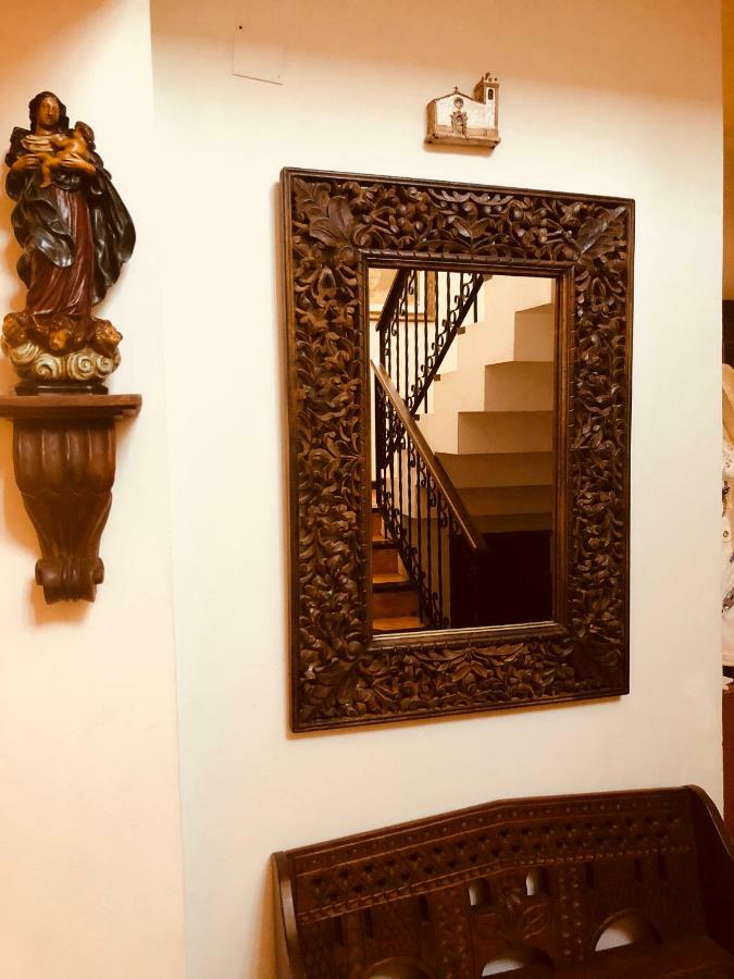 Casa Do Canto Vila Nova de Milfontes Eksteriør billede